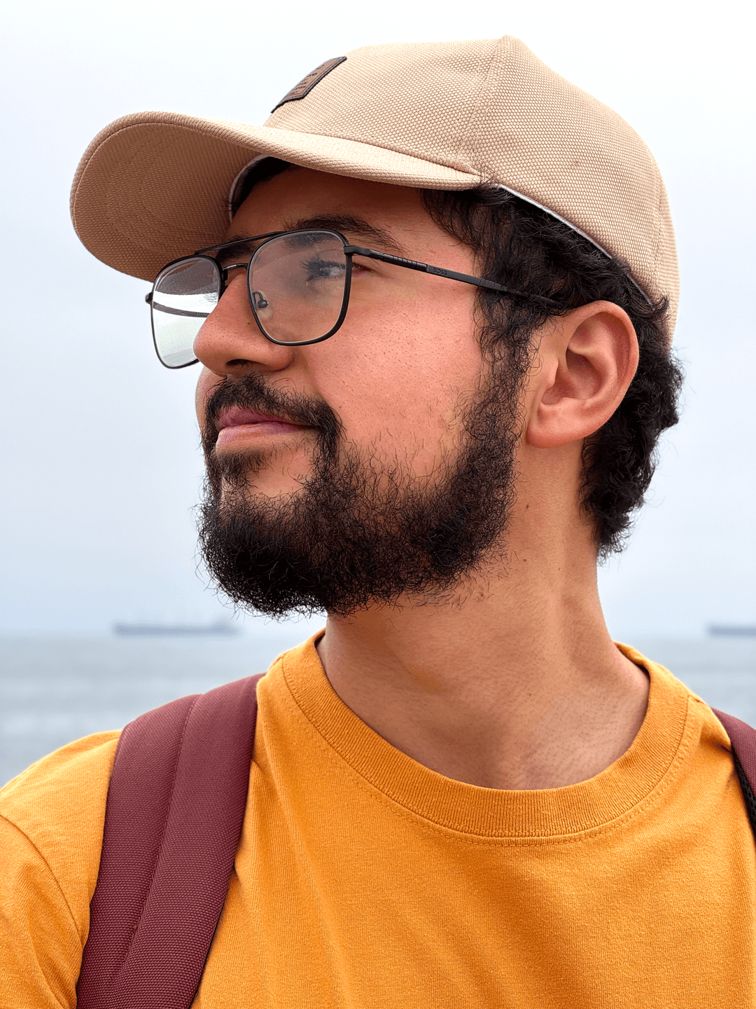 Imagen de perfil de Gerardo Baro